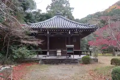 龍泉寺(大阪府)