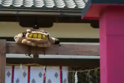 玉田神社(京都府)