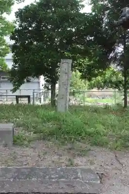 八坂神社(奈良県)