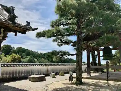 高月院のその他建物