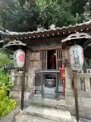 瀧泉寺（目黒不動尊）(東京都)