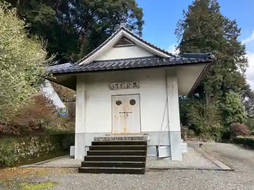 高寺院(熊本県)