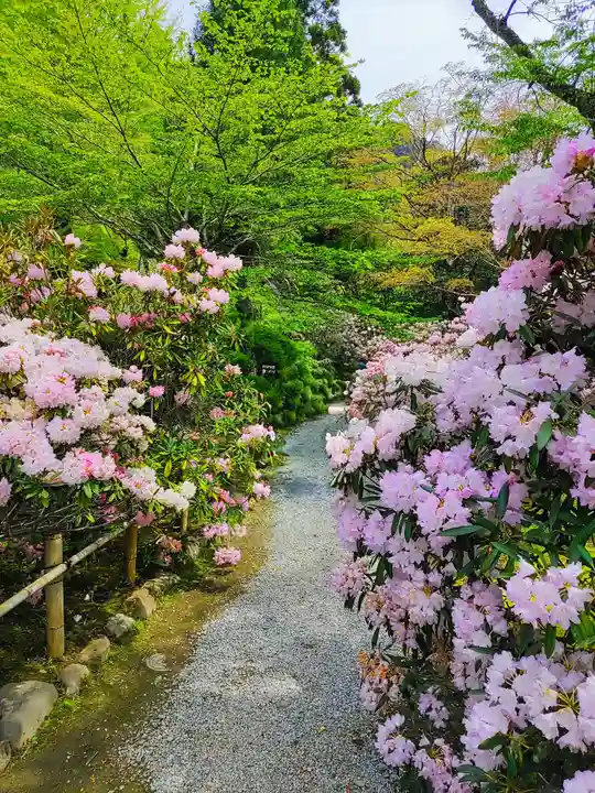 室生寺(奈良県)