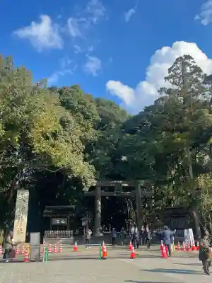 大神神社(奈良県)