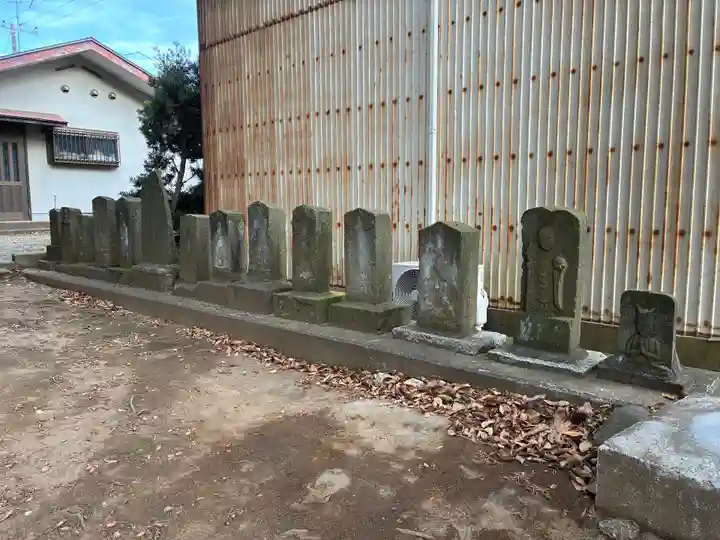 天神社(千葉県)