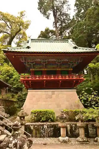 久能山東照宮(静岡県)
