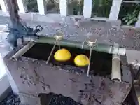 佐野赤城神社(栃木県)