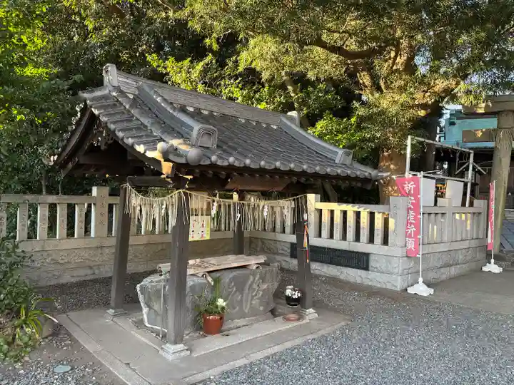 矢倉神社(静岡県)