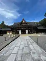 砥鹿神社(里宮)(愛知県)