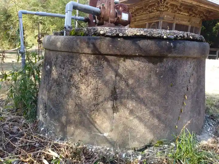 永福寺のその他建物