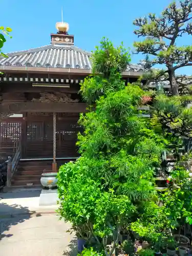 長生寺(大阪府)