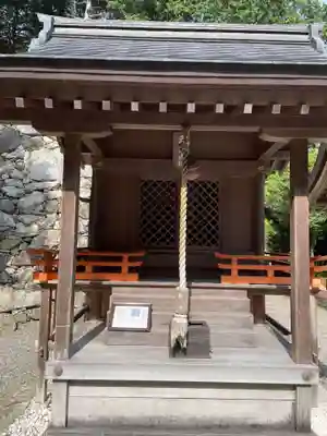 日吉大社(滋賀県)