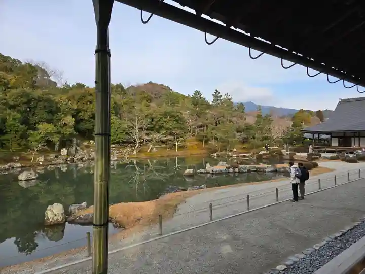 天龍寺(京都府)