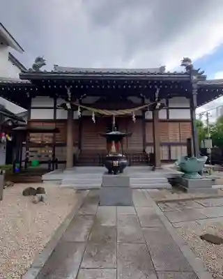 瑞光寺(東京都)