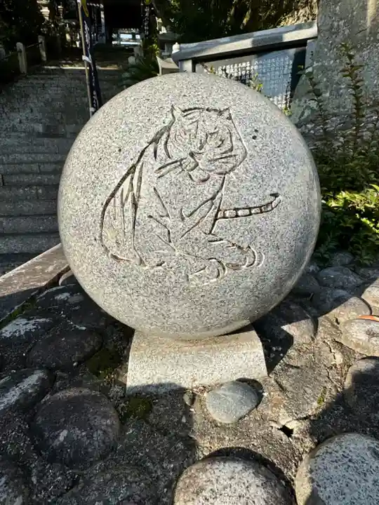 福良八幡神社(兵庫県)