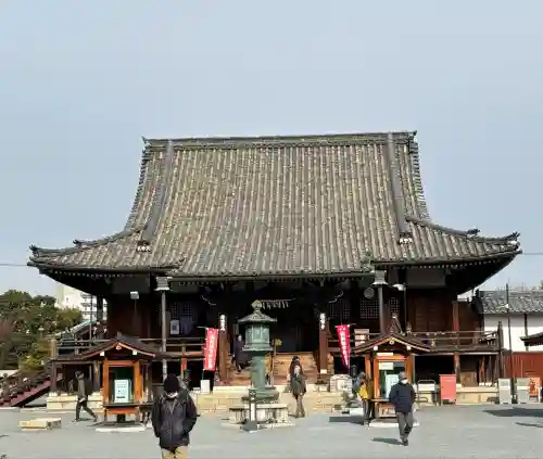 総持寺(大阪府)