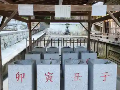 安志加茂神社のその他建物