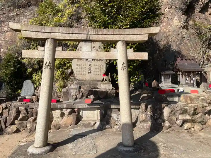 高取神社(兵庫県)