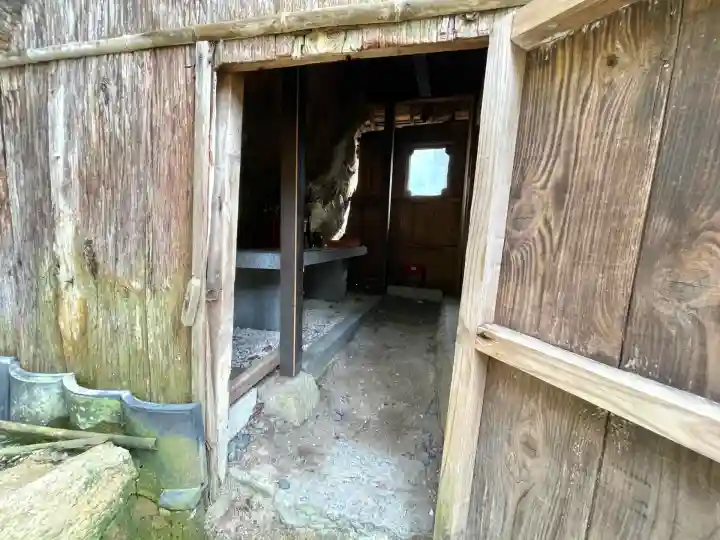 東光寺(出世不動明王)(滋賀県)