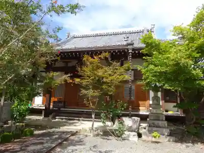 真迎寺(滋賀県)
