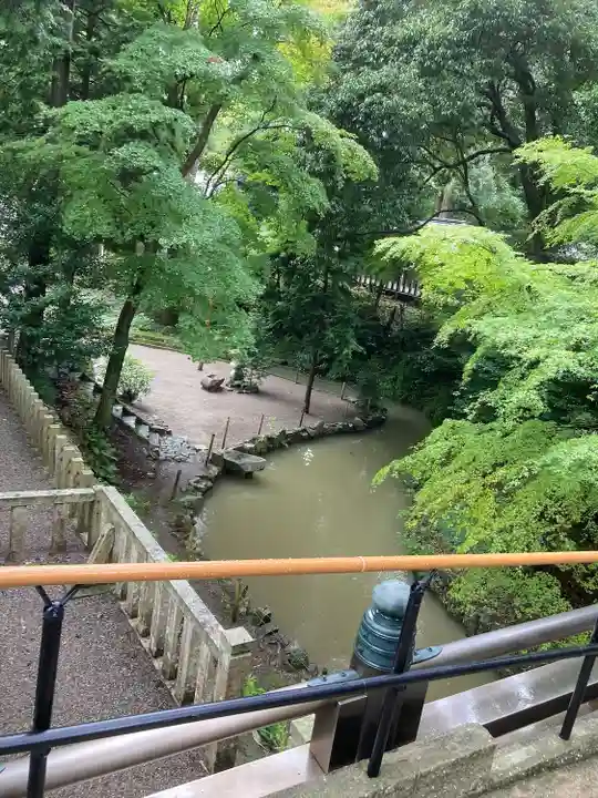 田村神社(滋賀県)
