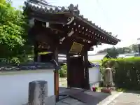 法華寺(滋賀県)