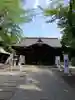 渋谷氷川神社(東京都)
