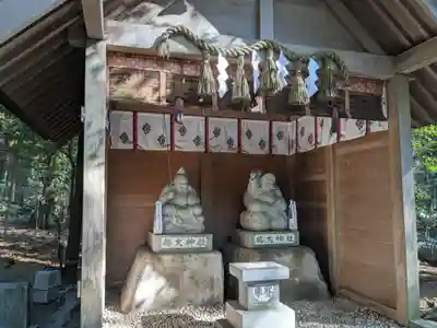 椿大神社(三重県)