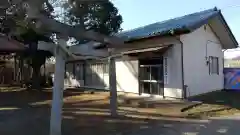 香取神社の建物その他