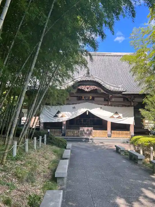 資福寺(宮城県)