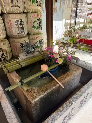 錦天満宮(京都府)