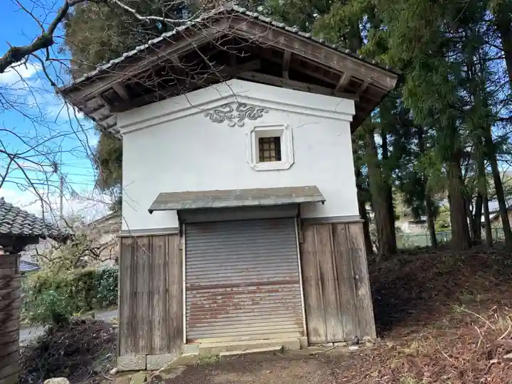 売布神社のその他建物