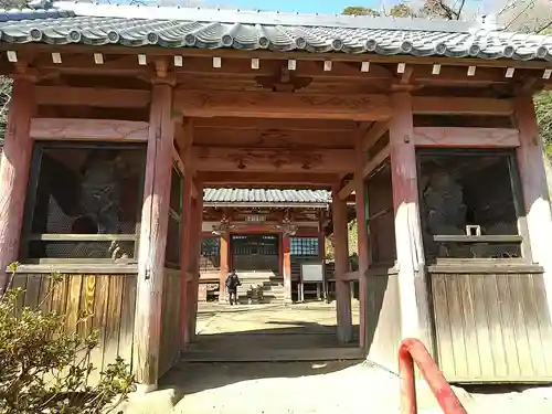 桂木寺(埼玉県)