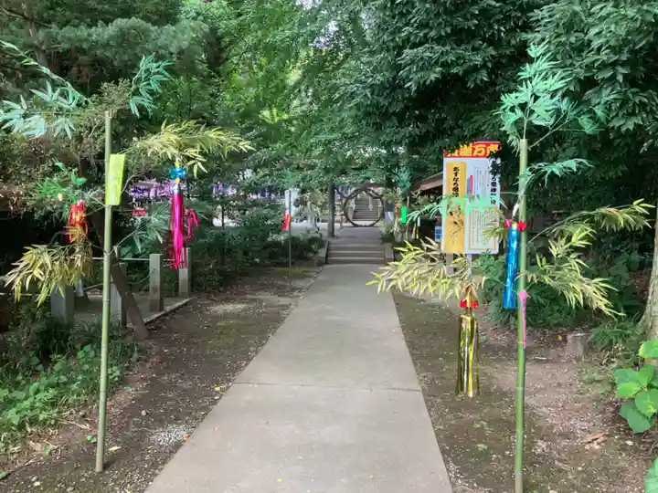 下野 星宮神社(栃木県)