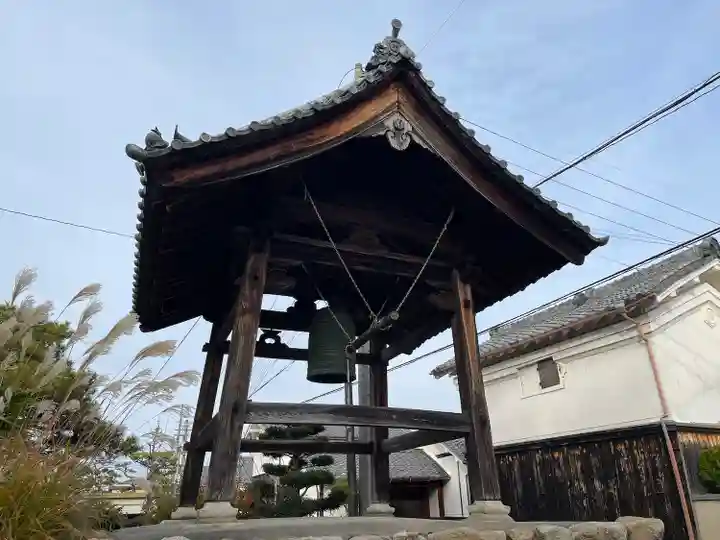常教寺(滋賀県)