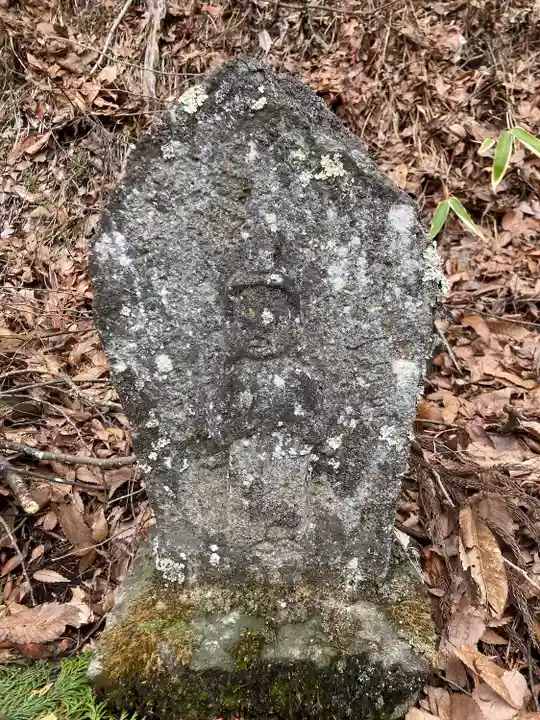 住吉神社(長野県)