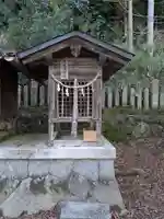 日吉神社(兵庫県)