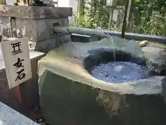 曾屋神社(神奈川県)