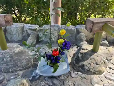 開成山大神宮(福島県)