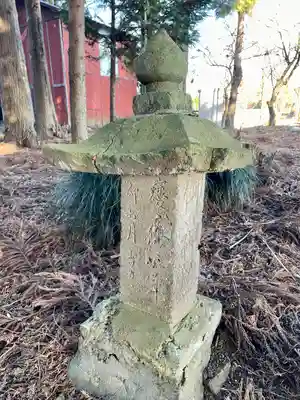 雷電神社(栃木県)