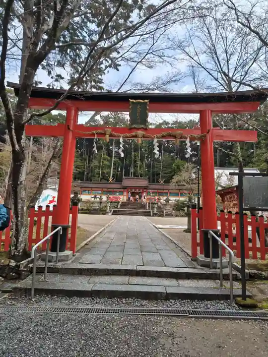 大原野神社(京都府)