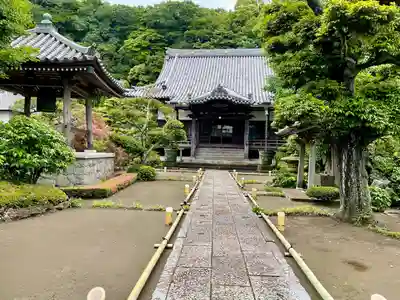 本蓮寺の本殿・本堂