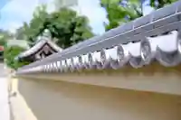 法起寺のその他建物