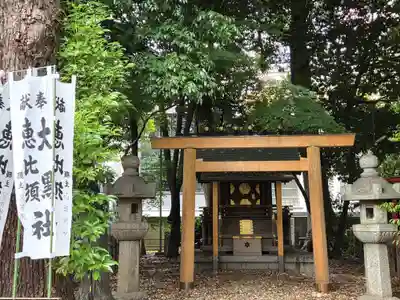日置神社(愛知県)