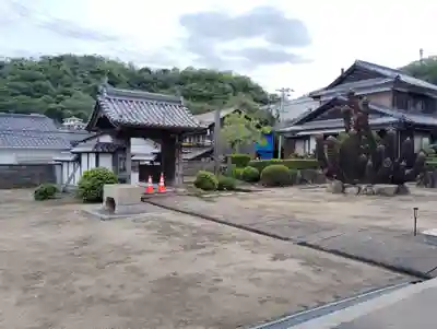 大寳寺(岡山県)