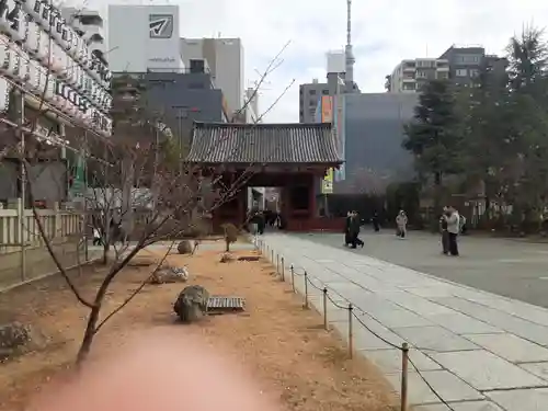 浅草神社(東京都)
