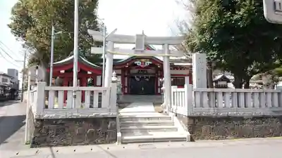 熊野神社(静岡県)