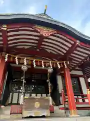 東大島神社(東京都)