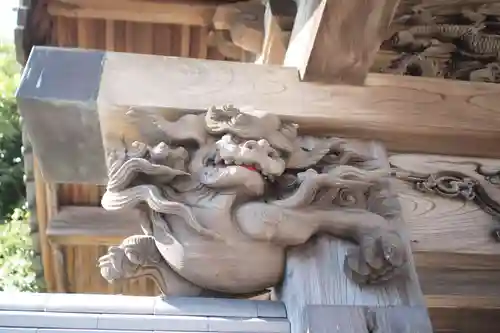 慈眼寺の本殿・本堂