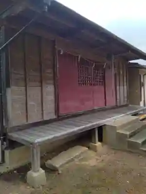 住吉神社(福島県)